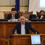 Парламент Георги Свиленски
