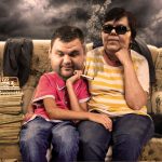 Делян Пеевски и Ирена Кръстева в бедност - брой 13 (1185)