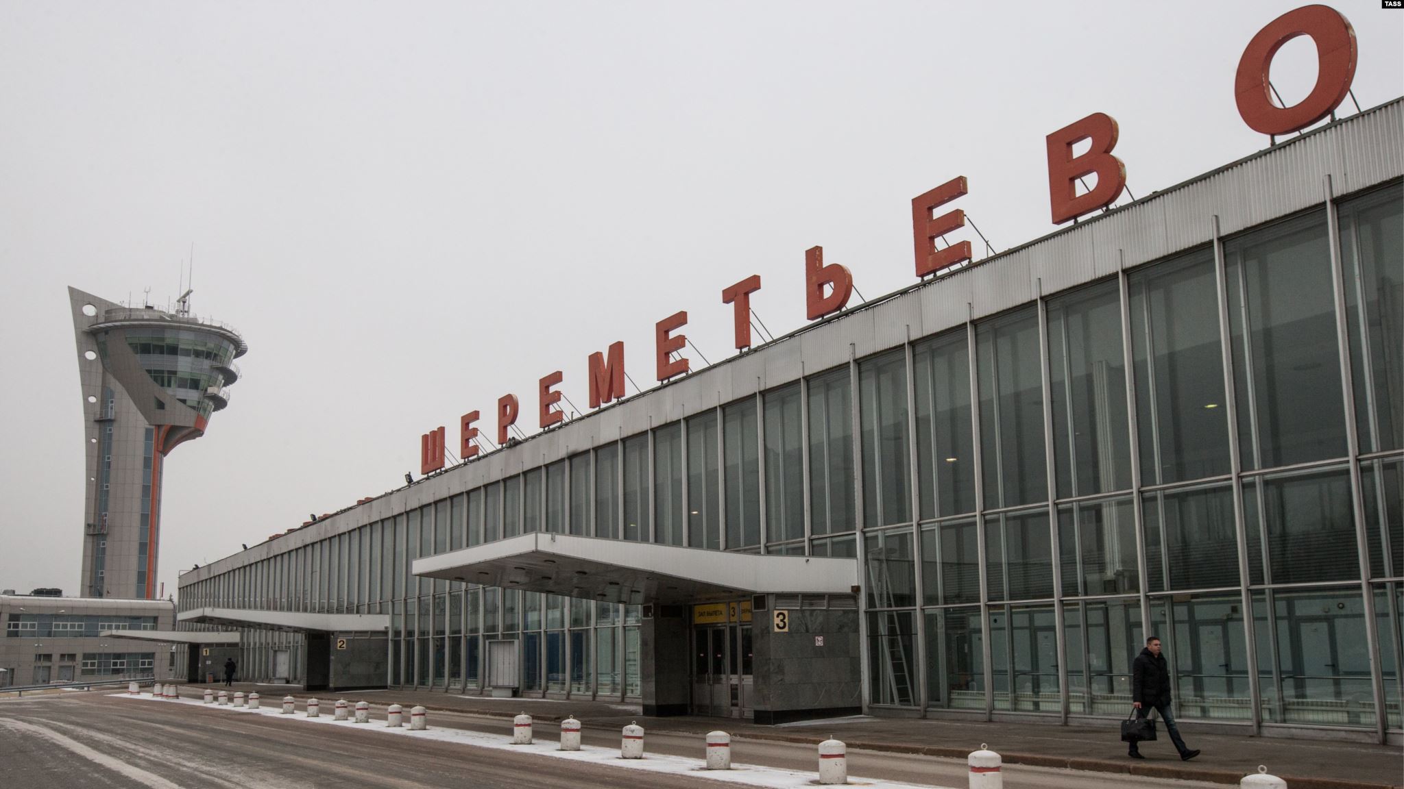 летище шереметиево москва