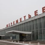 летище шереметиево москва