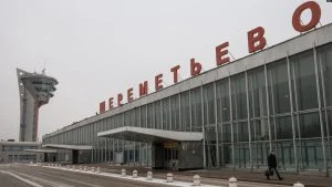 летище шереметиево москва
