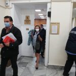дело за щурм на мол