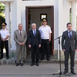 пожарна празник