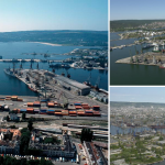 Пристанище Варна - концесия - Забуртов