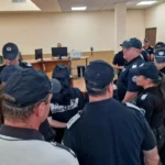Новите обвиняеми за убийството на Георги Кузев остават в ареста
