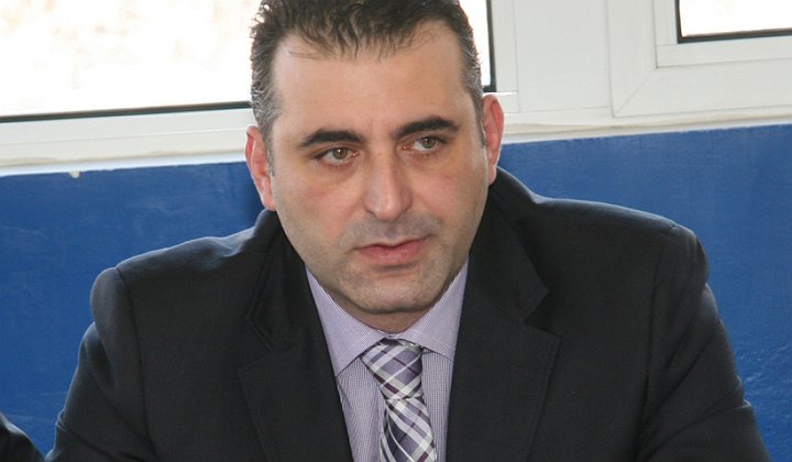 Румен Попов