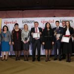 БАНКЕР НА ГОДИНАТА