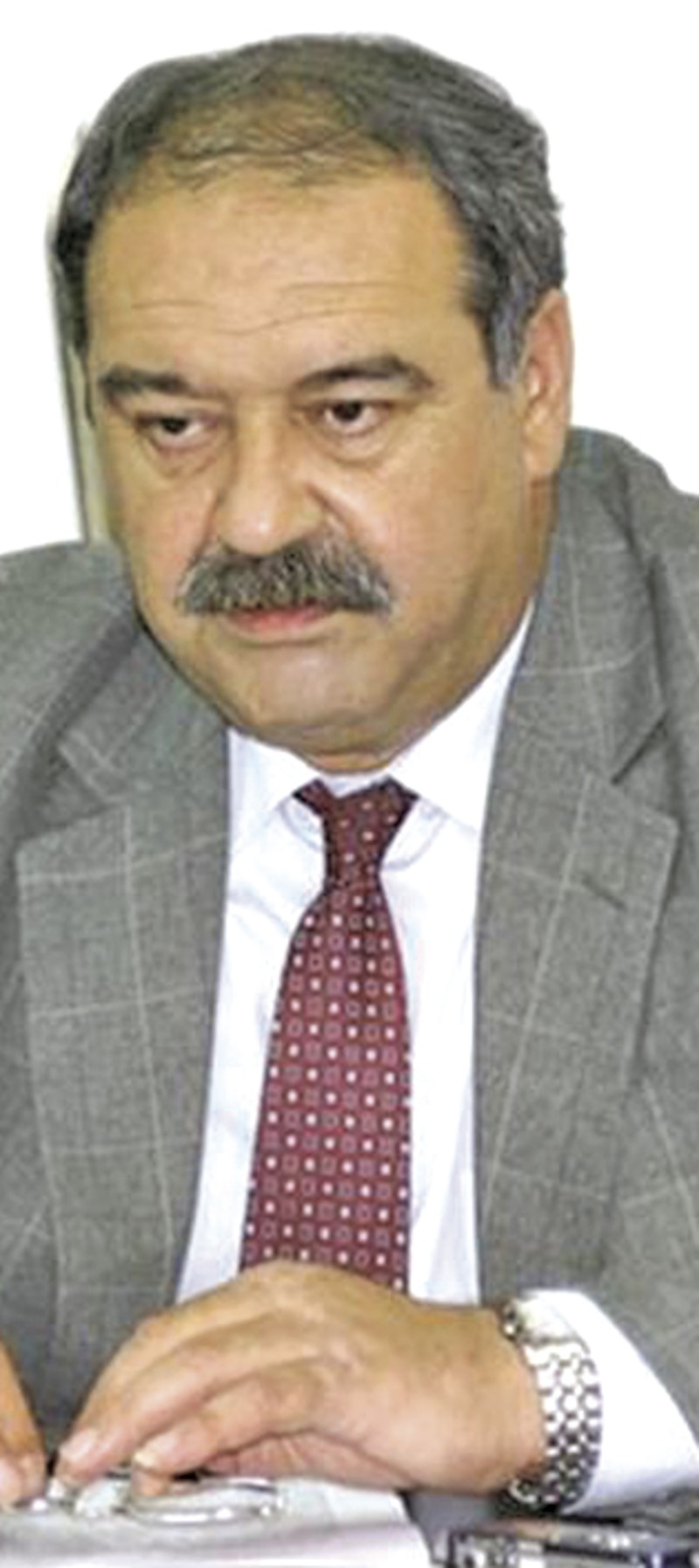 Румен Видов