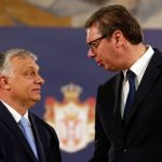 орбан и вучич