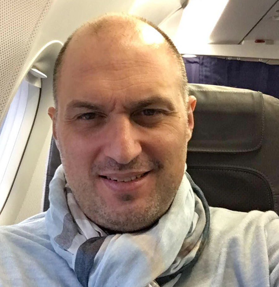 Стефан Гамизов