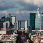 БВП на Франция с 0% растеж през първото полугодие, инфлацията се е ускорила до 2.7% през август