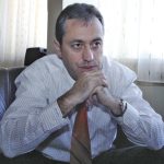 Бойко Найденов в размисъл да огласи ли личните си мотиви за напускането на съдебната система.
