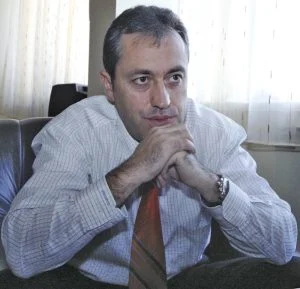 Бойко Найденов в размисъл да огласи ли личните си мотиви за напускането на съдебната система.