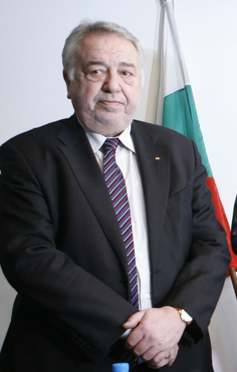 Борислав Борисов