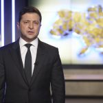 Володимир Зеленски
