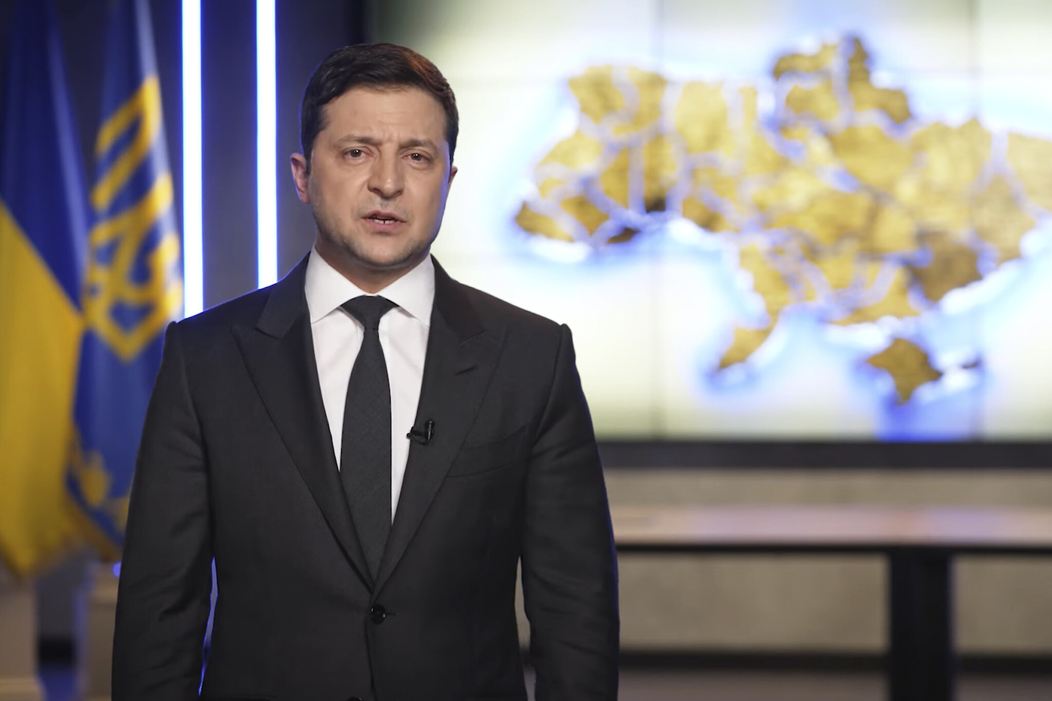 Володимир Зеленски