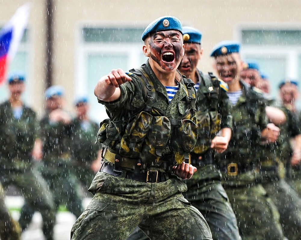 ВДВ