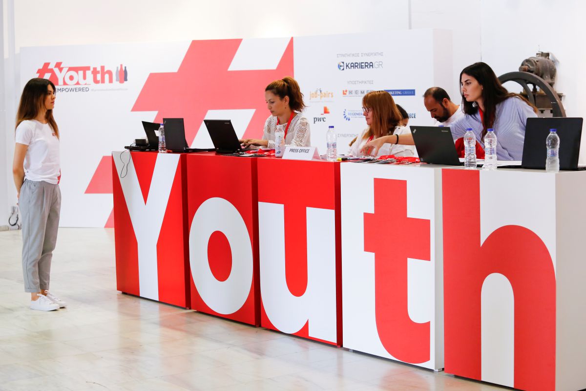 Youth Empowered