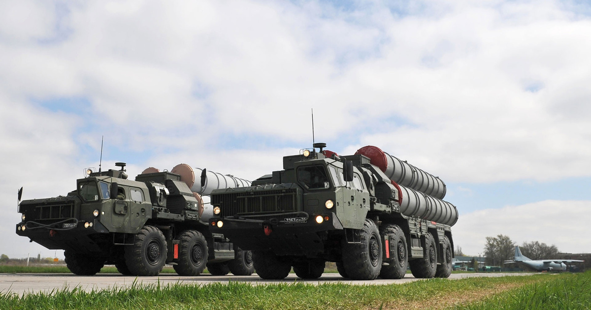 с-400