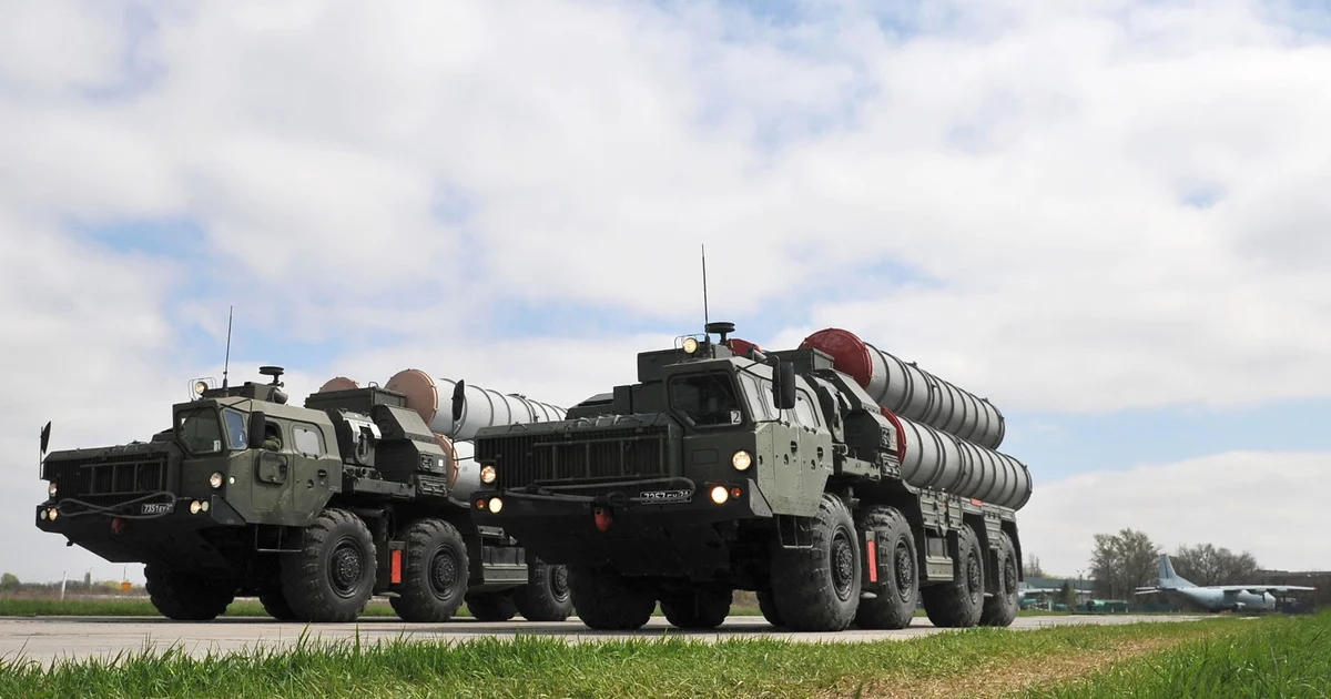 с-400