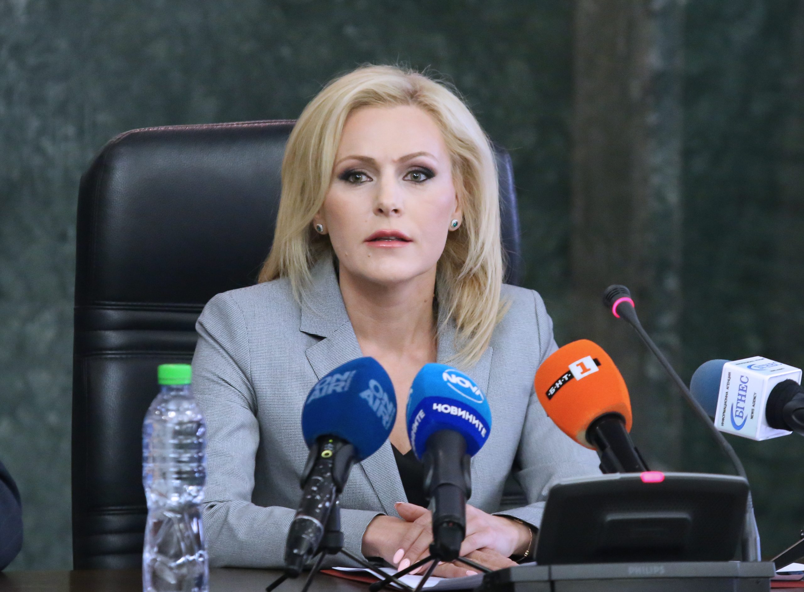 Прокуратура Сийка Милева