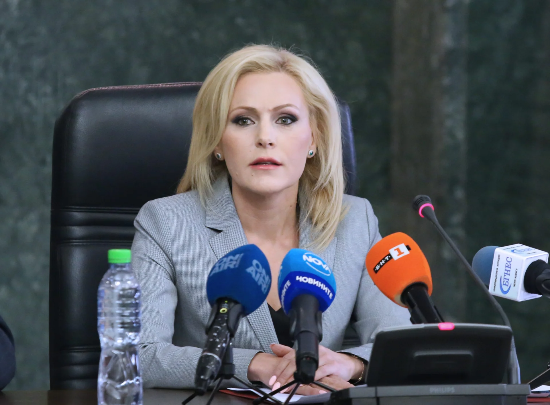 Прокуратура Сийка Милева