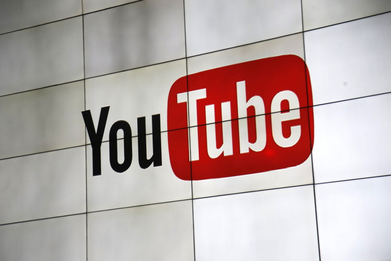 youtube ютюб
