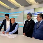 ПП-ДБ обеща да бъде силна опозиция на Борисов и Пеевски