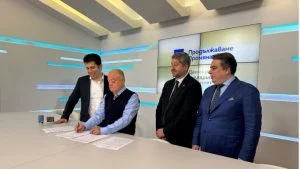 ПП-ДБ обеща да бъде силна опозиция на Борисов и Пеевски