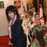 Парламент Цвета Караянчева