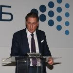 КРИБ общо събрание Кирил Домусчиев