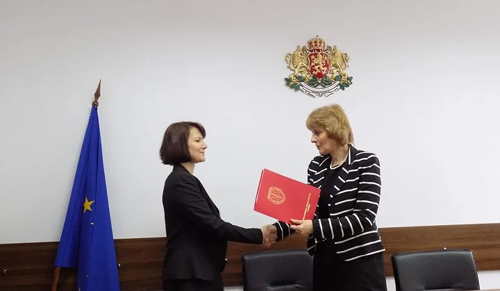 Прокурор Ана Русева