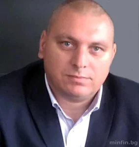 Георги Георгиев