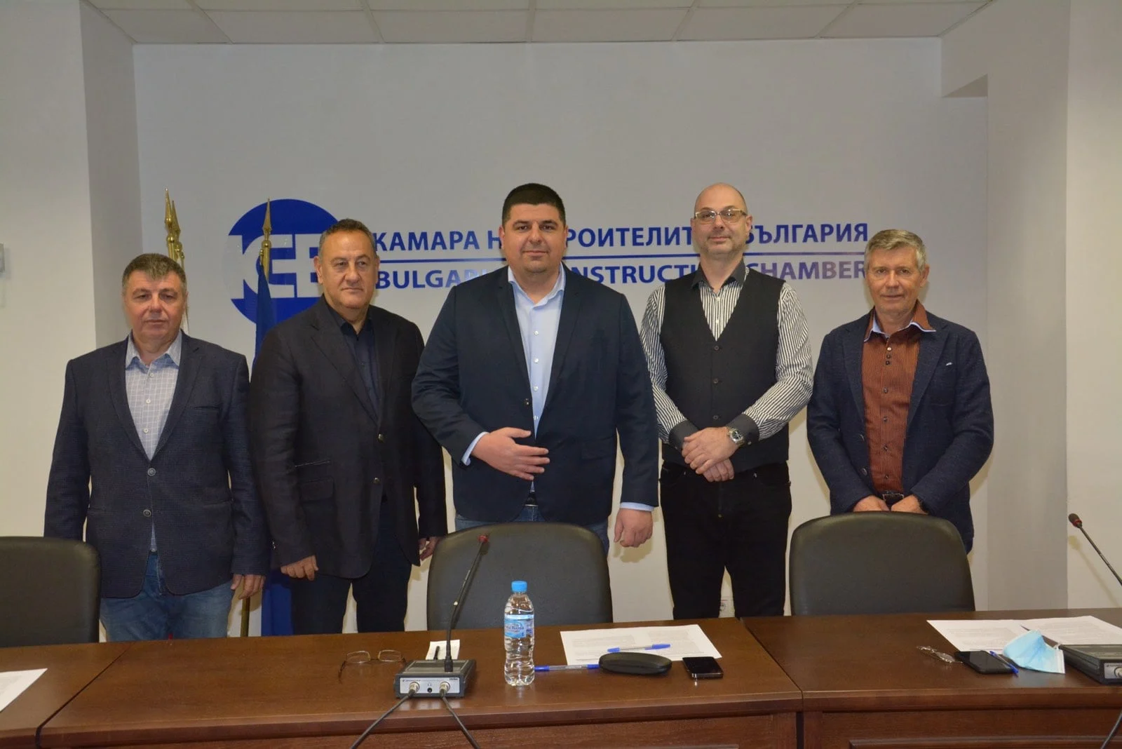 Ивайло Мирчев