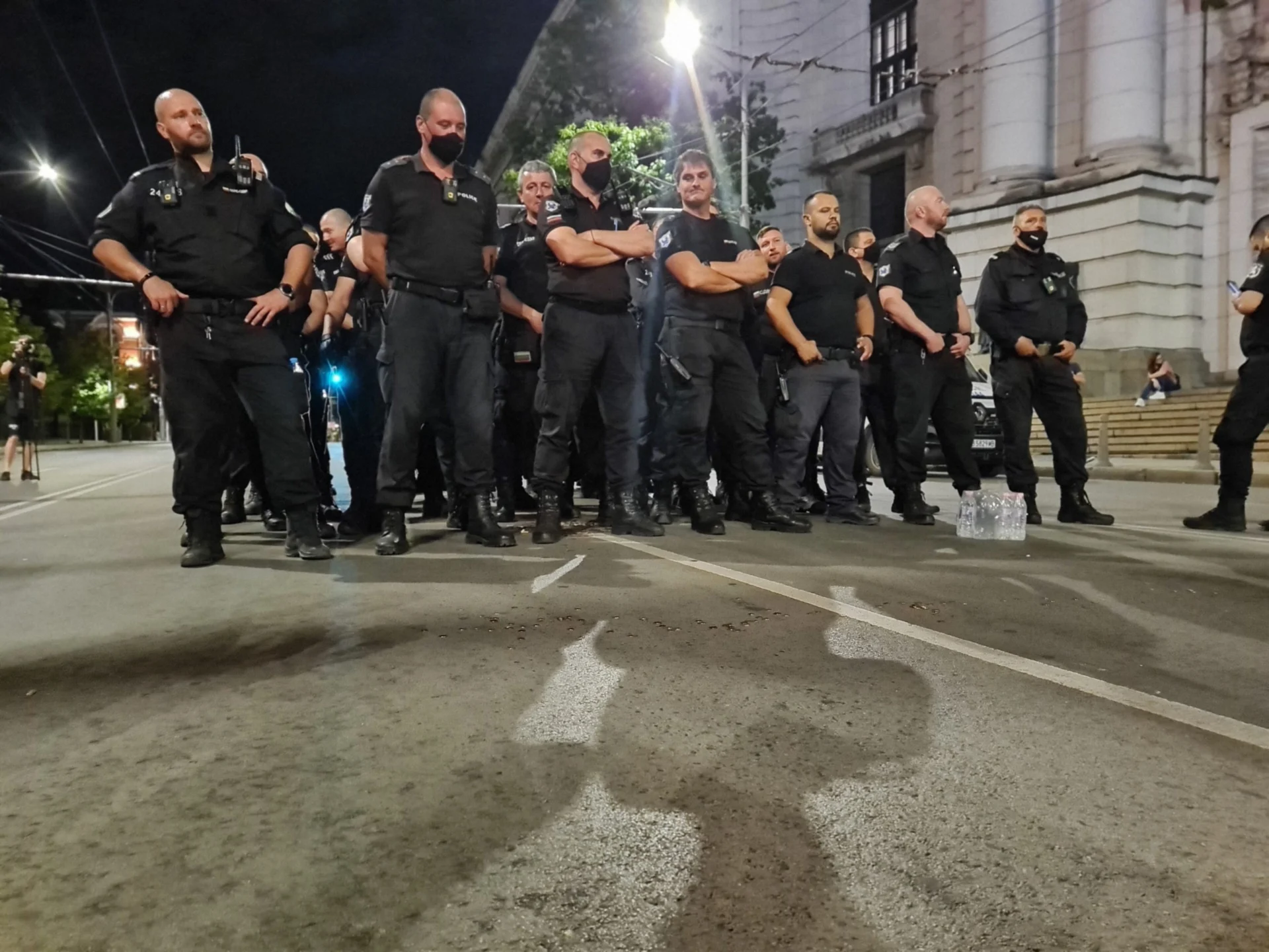 Протест
