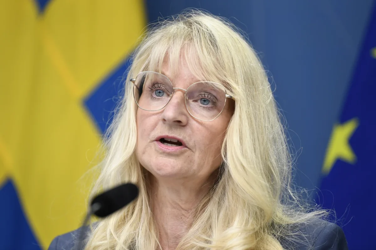 Шарлот фон Есен