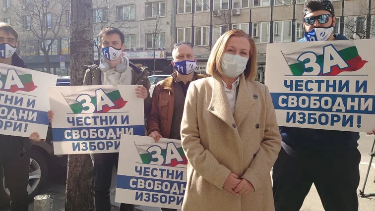 Надежда Йорданова