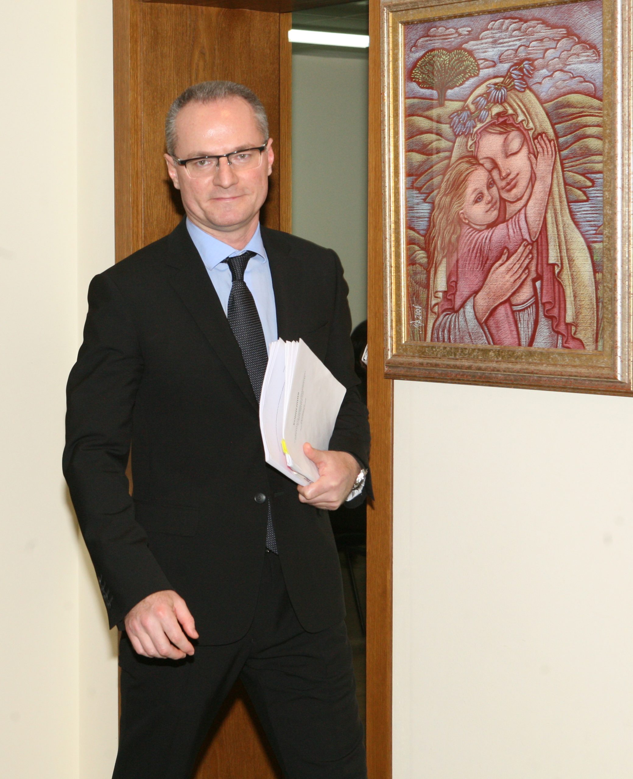 ВСС  избира председател на ВКС  Павлина Панова и Лозан Панов.