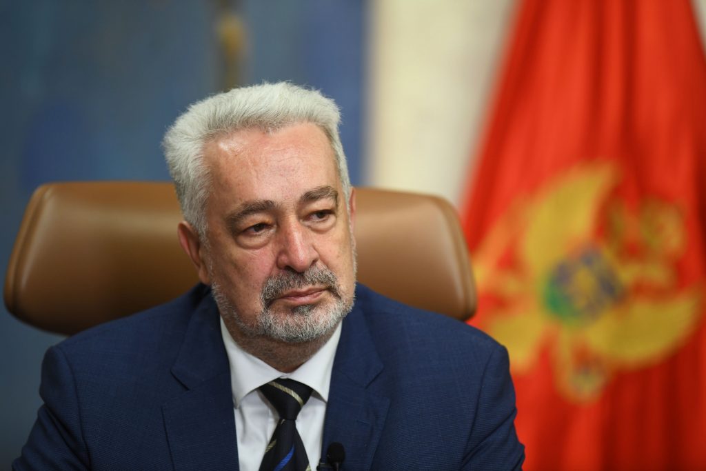 Здравко Кривокапич
