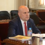 Иван Гешев главен прокурор изслушване