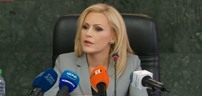 сийка милева
