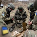 украинска армия украйна украински сили