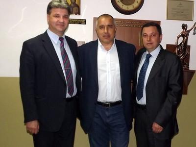 Димитър Узунов
