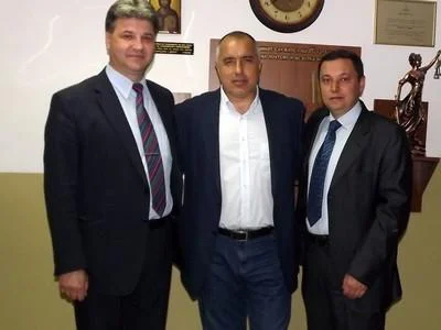 Димитър Узунов