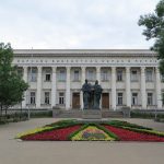 национална библиотека