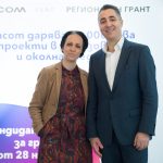Vivacom дарява 60 000 лева за най-добрите образователни