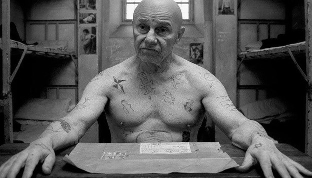 вор в законе