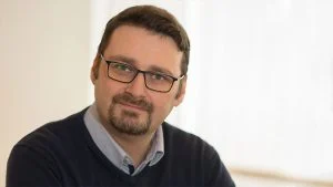 Павел Вълчев