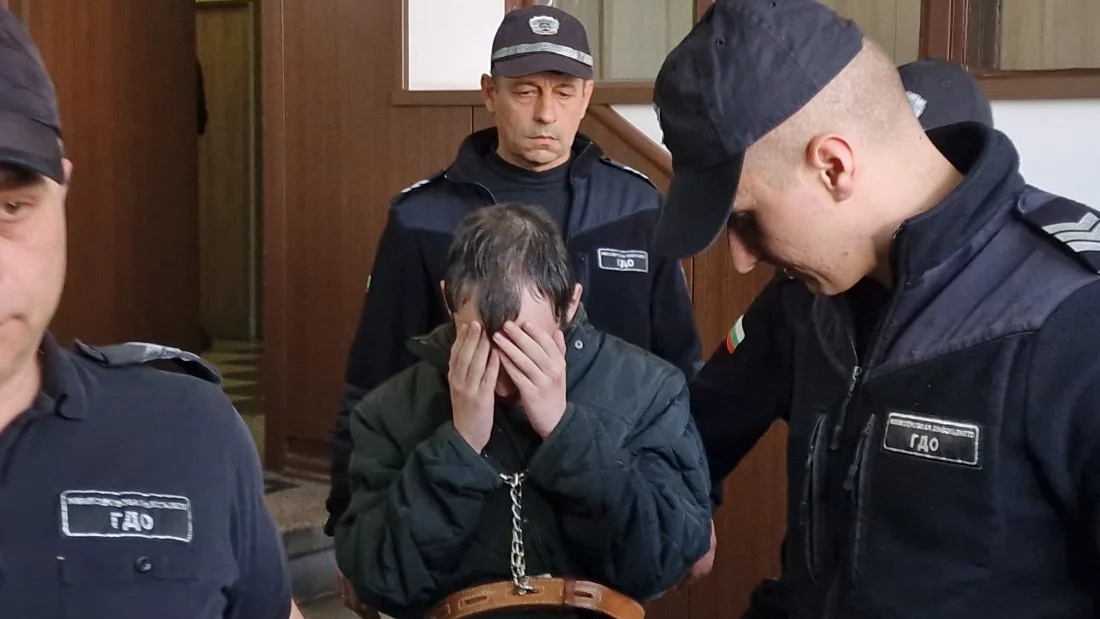 Мъжът, разчленен в Пловдив - убит заради спор за дистанционно