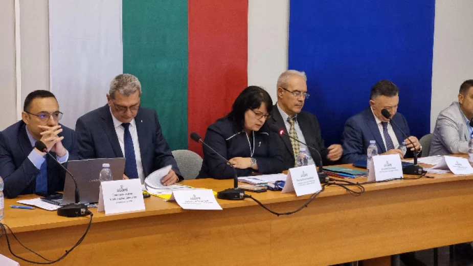 Всички областни управители са обучени за работа със системата BG-ALERT